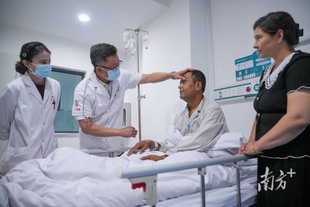 近百亿元资金投入广东第十批援疆工作三年交出优异答卷(图2)