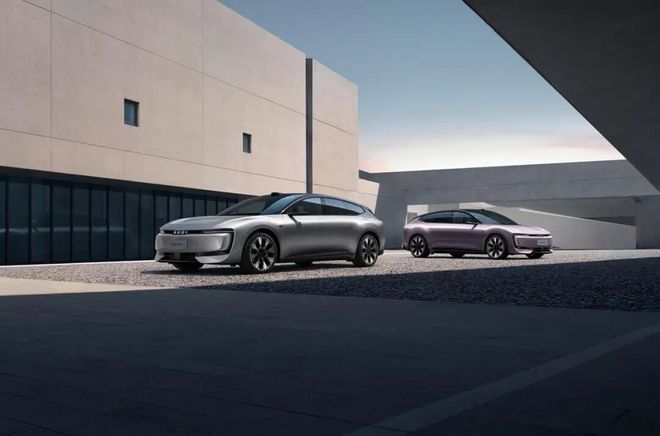 对话宋斐明：纯电豪华市场中AUDI如何保证差异化竞争力(图3)