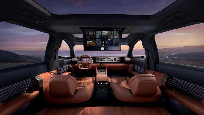 对话宋斐明：纯电豪华市场中AUDI如何保证差异化竞争力(图5)